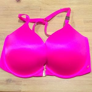 Victoria secret pink bra